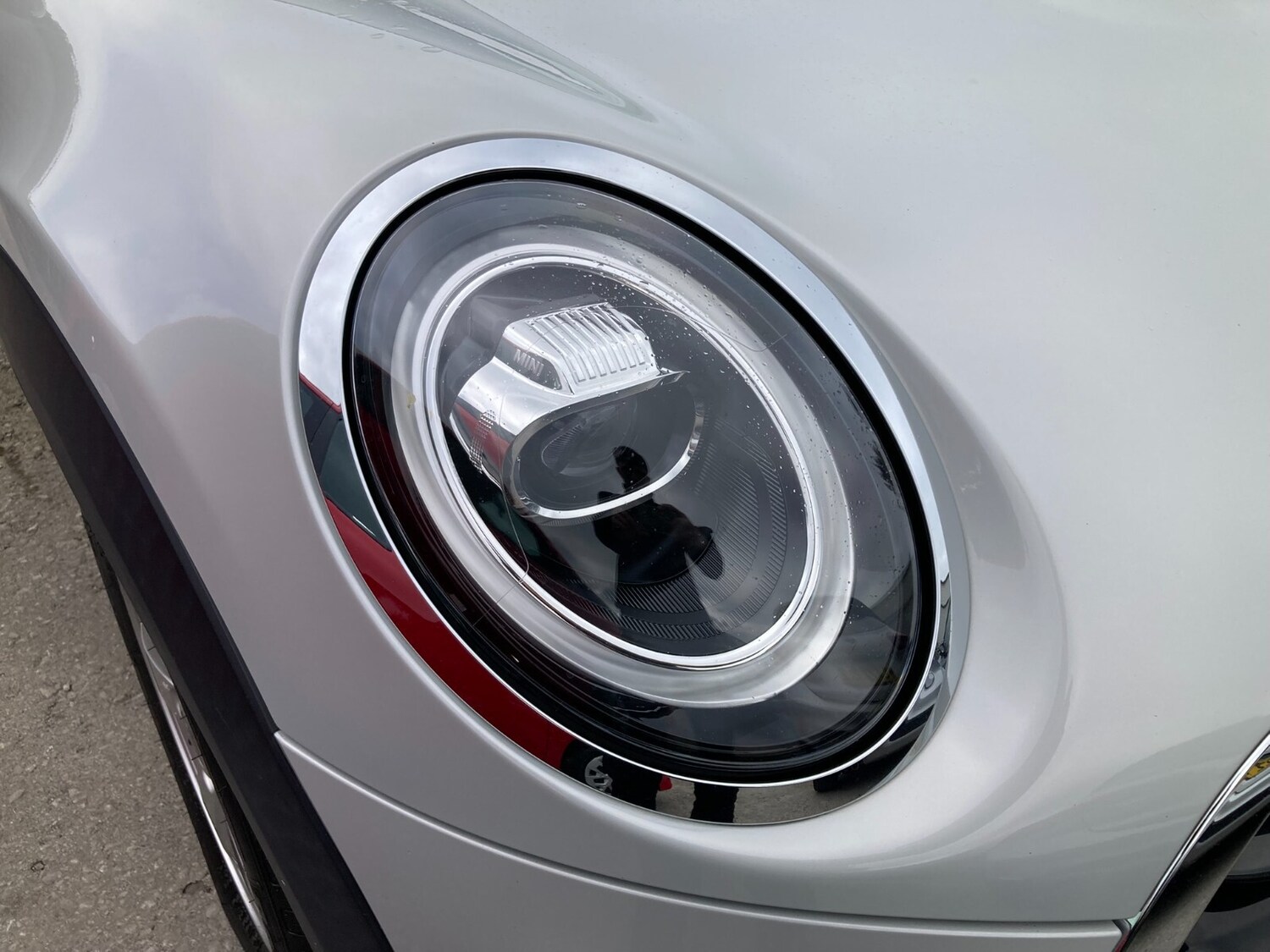 Used MINI Hatch 2019 for sale - 76276631: Photo 36