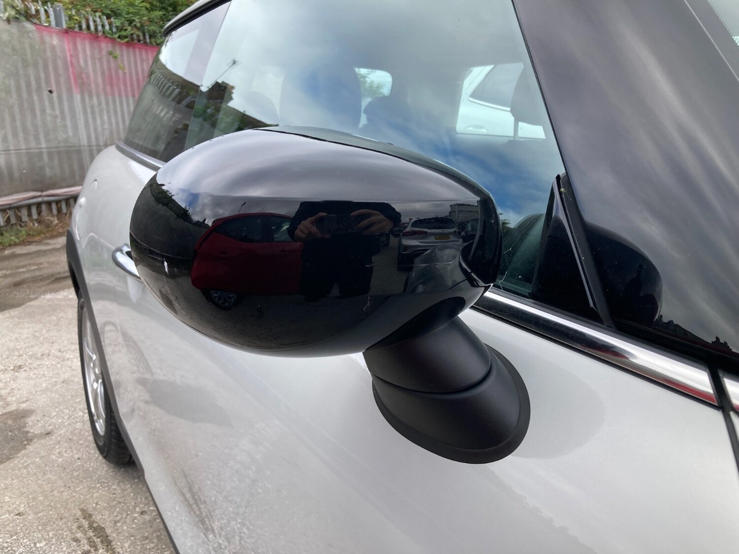 Used MINI Hatch 2019 for sale - 76276631: Photo 38