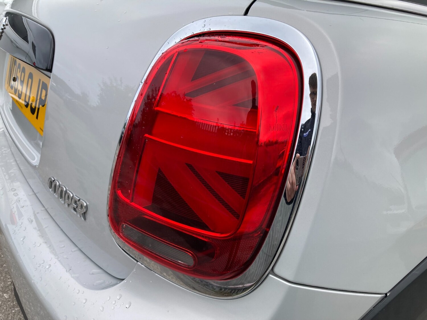 Used MINI Hatch 2019 for sale - 76276631: Photo 39