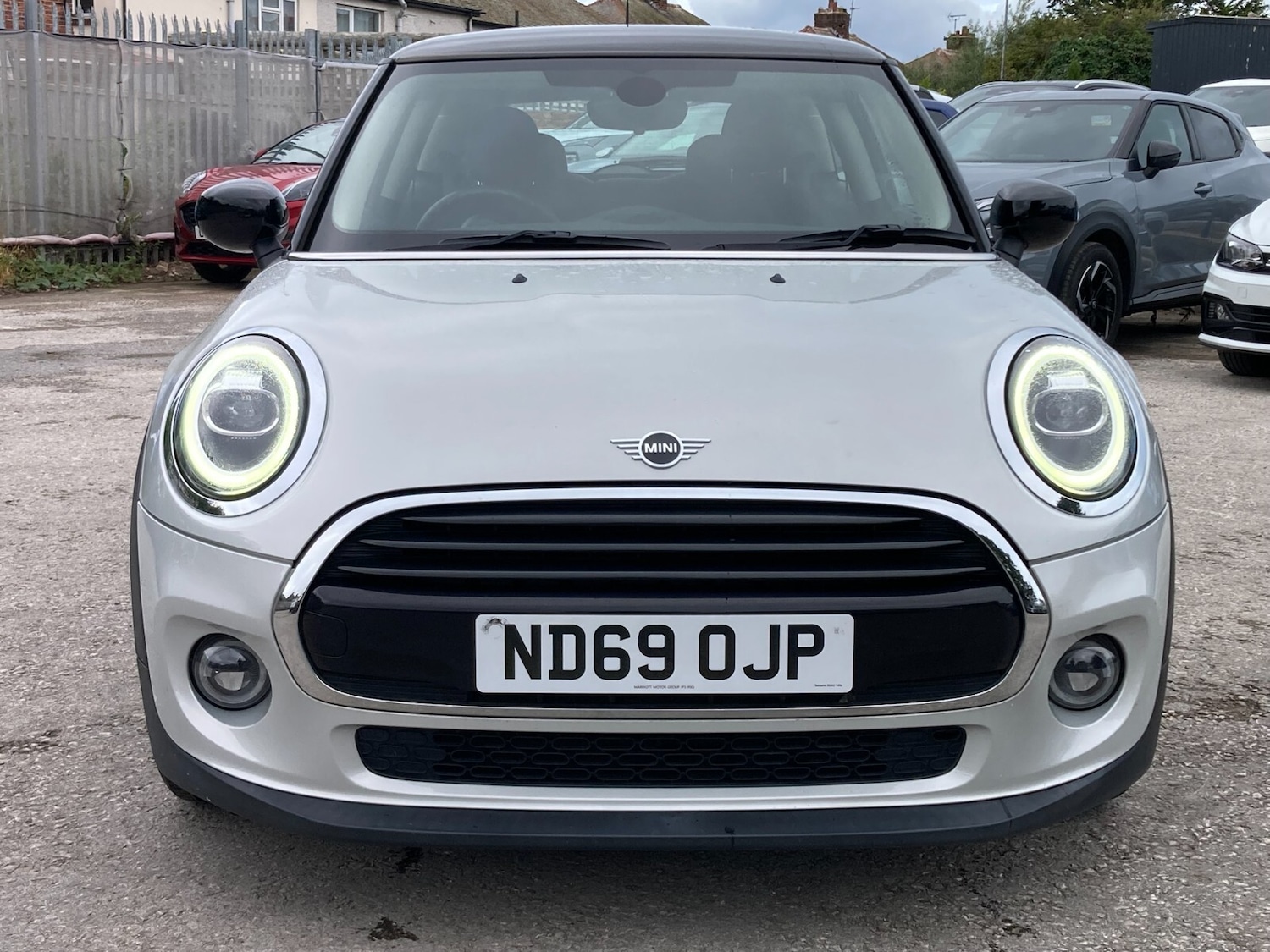Used MINI Hatch 2019 for sale - 76276631: Photo 5