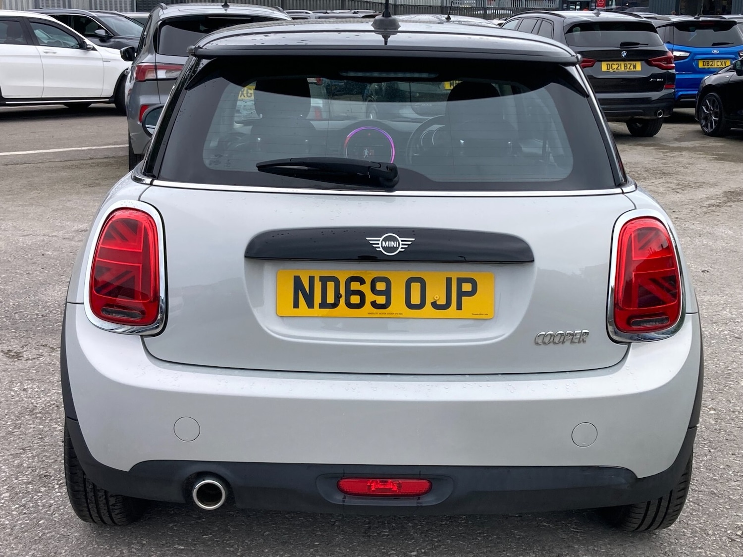 Used MINI Hatch 2019 for sale - 76276631: Photo 6