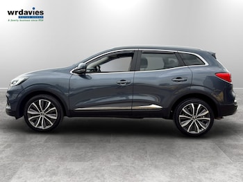 Used Renault Kadjar 2019 for sale - 79399532: Photo