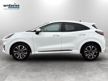 Used Ford Puma 2021 for sale - 79616133: Photo