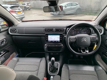 Used Citroen C3 2021 for sale - 77274144: Photo