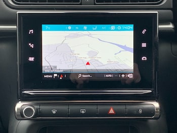 Used Citroen C3 2021 for sale - 77274144: Photo