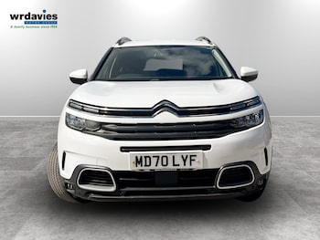 Used Citroen C5 Aircross 2021 for sale - 79405439: Photo