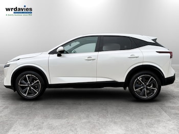 Used Nissan Qashqai 2023 for sale - 77893952: Photo