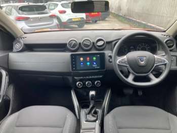 Used Dacia Duster 2022 for sale - 75469024: Photo