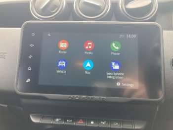 Used Dacia Duster 2022 for sale - 75469024: Photo