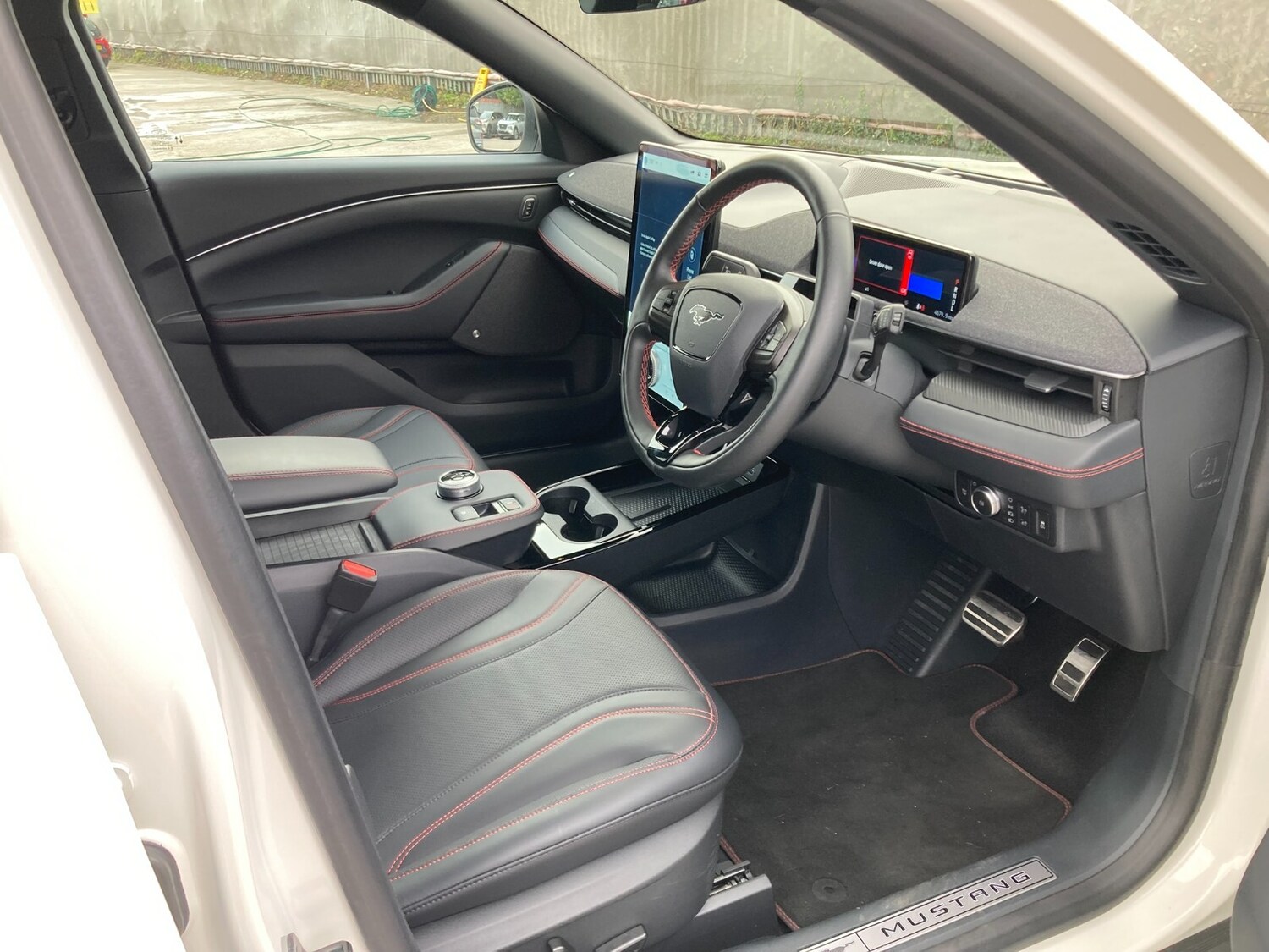 Used Ford Mustang Mach-E 2022 for sale - 76276454: Photo 11