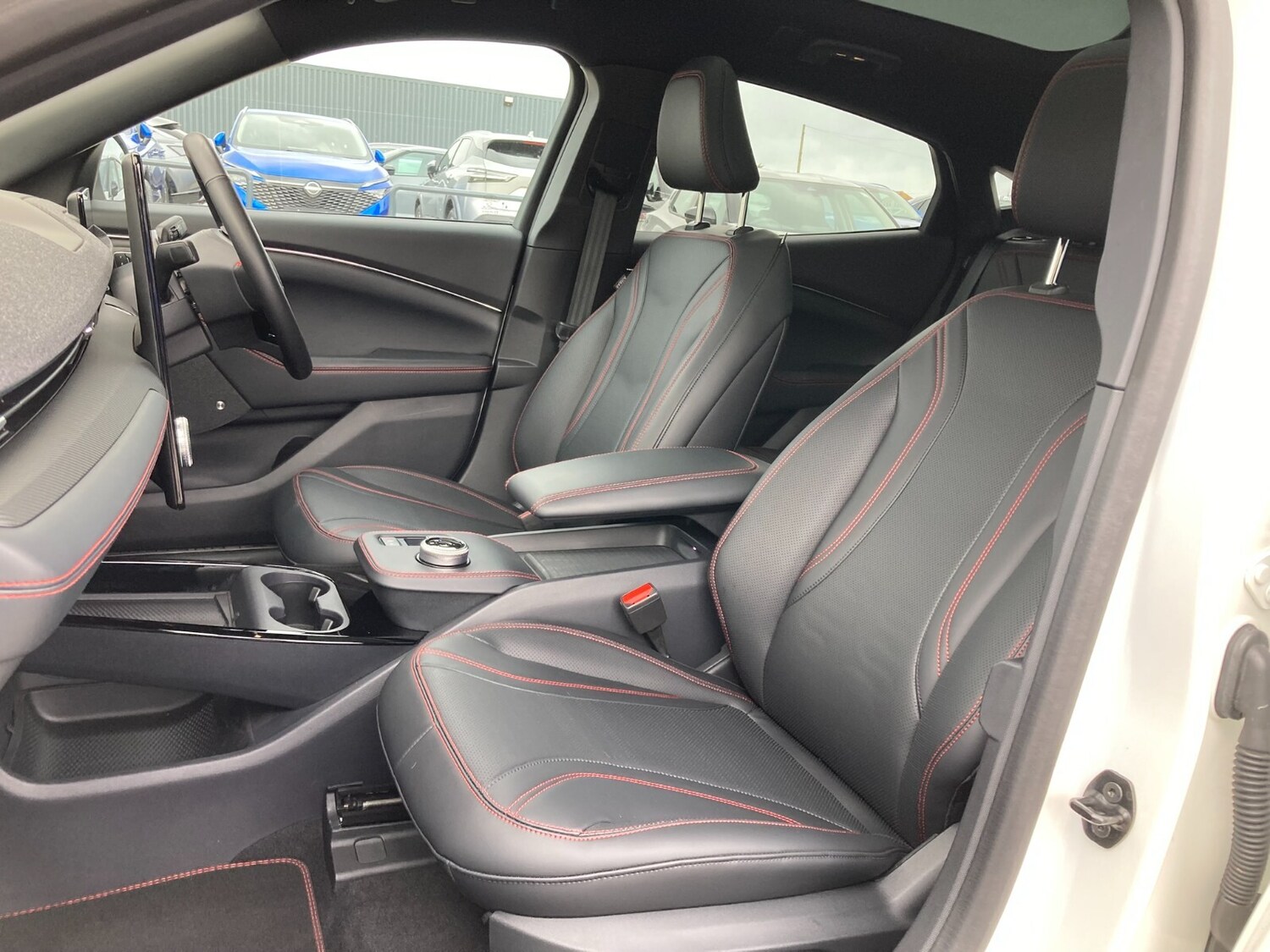 Used Ford Mustang Mach-E 2022 for sale - 76276454: Photo 13