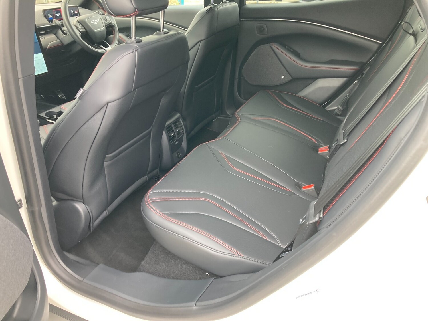 Used Ford Mustang Mach-E 2022 for sale - 76276454: Photo 14