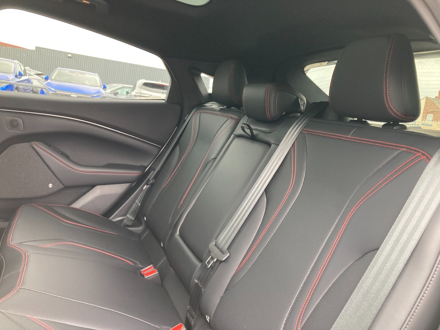 Used Ford Mustang Mach-E 2022 for sale - 76276454: Photo 15