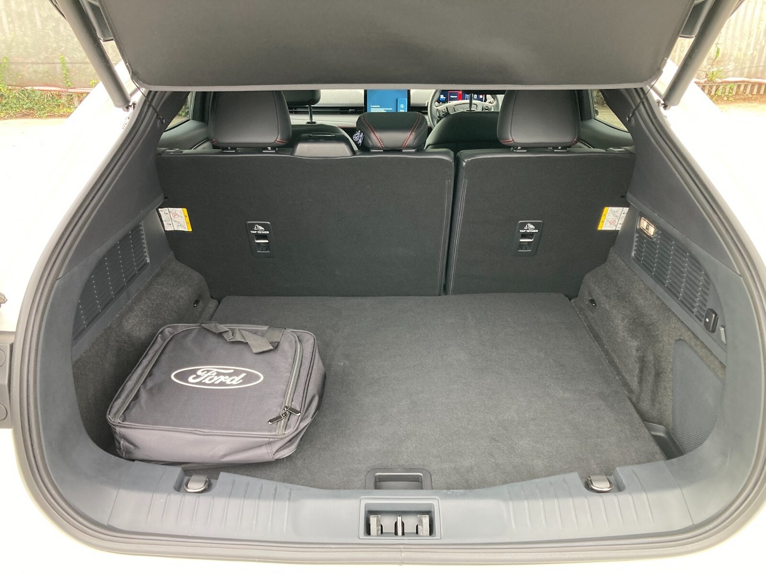 Used Ford Mustang Mach-E 2022 for sale - 76276454: Photo 16