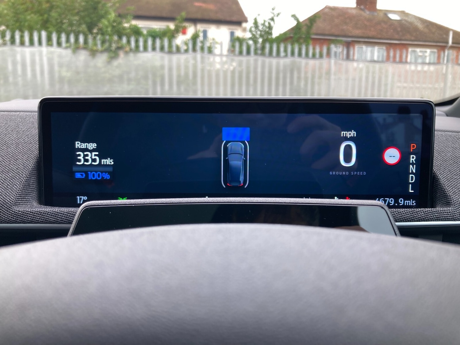 Used Ford Mustang Mach-E 2022 for sale - 76276454: Photo 19