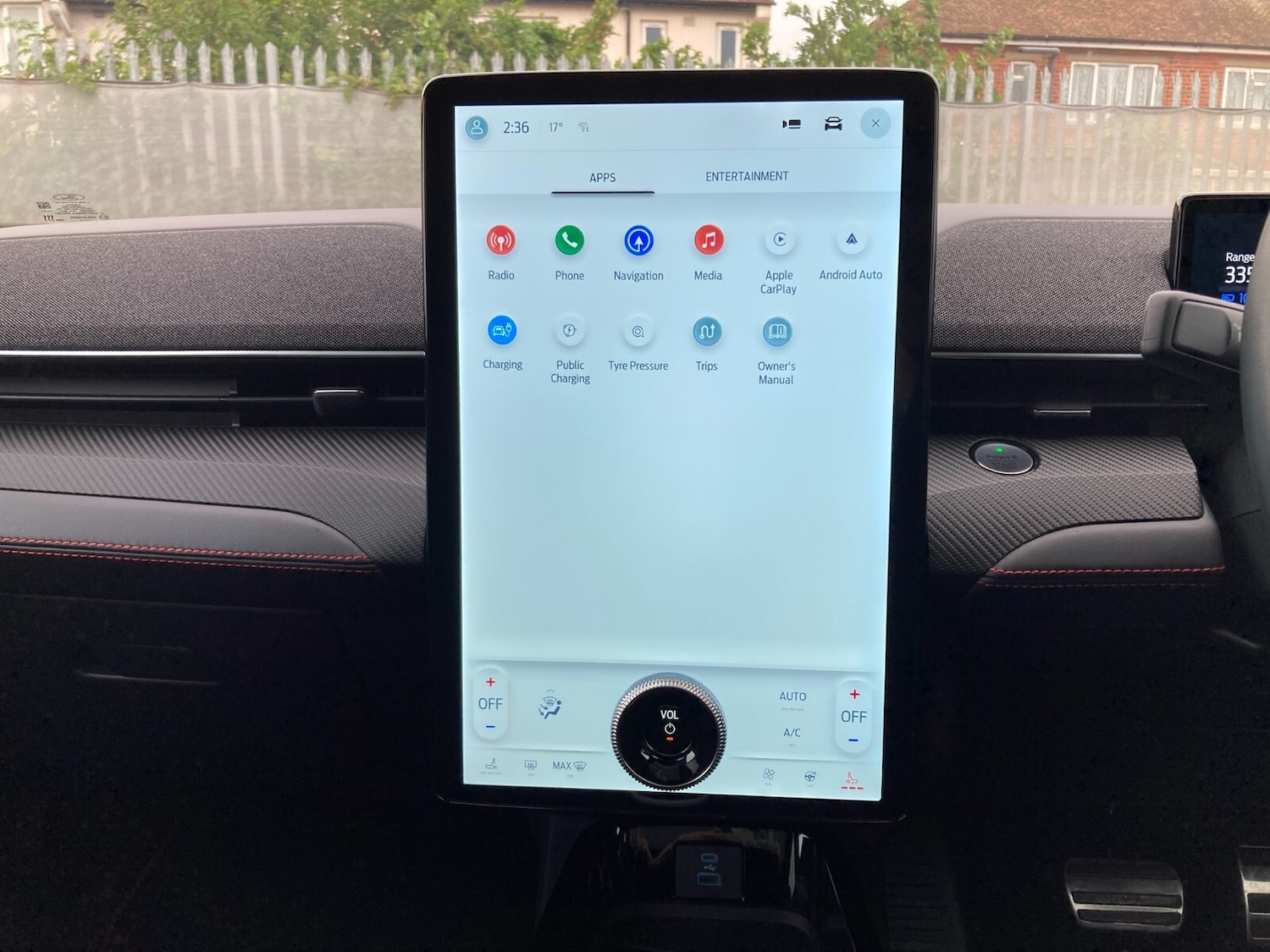 Used Ford Mustang Mach-E 2022 for sale - 76276454: Photo 22