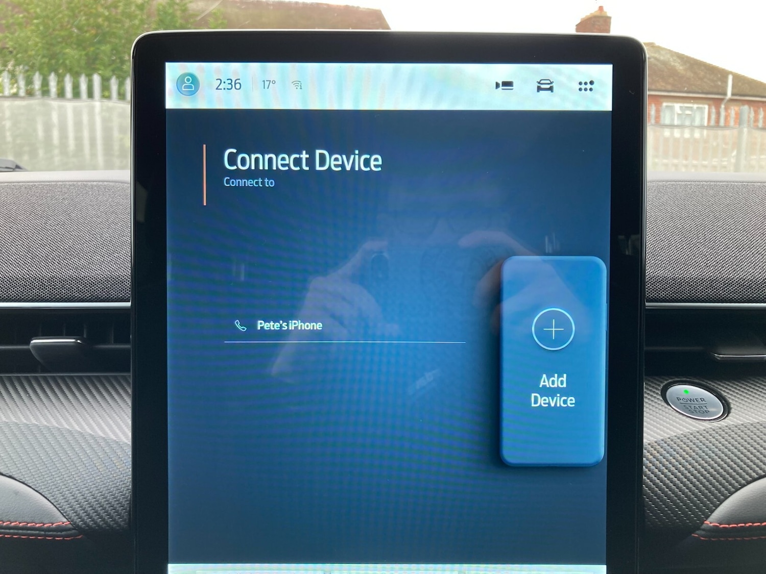 Used Ford Mustang Mach-E 2022 for sale - 76276454: Photo 24