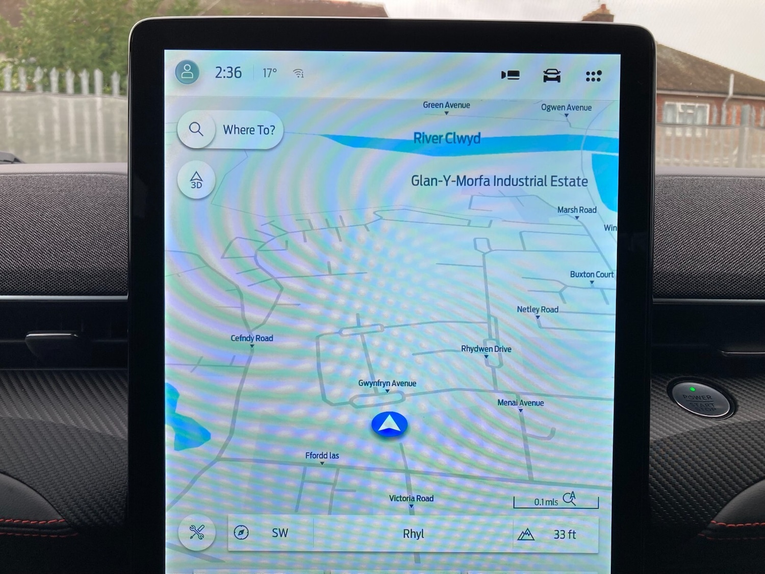 Used Ford Mustang Mach-E 2022 for sale - 76276454: Photo 25