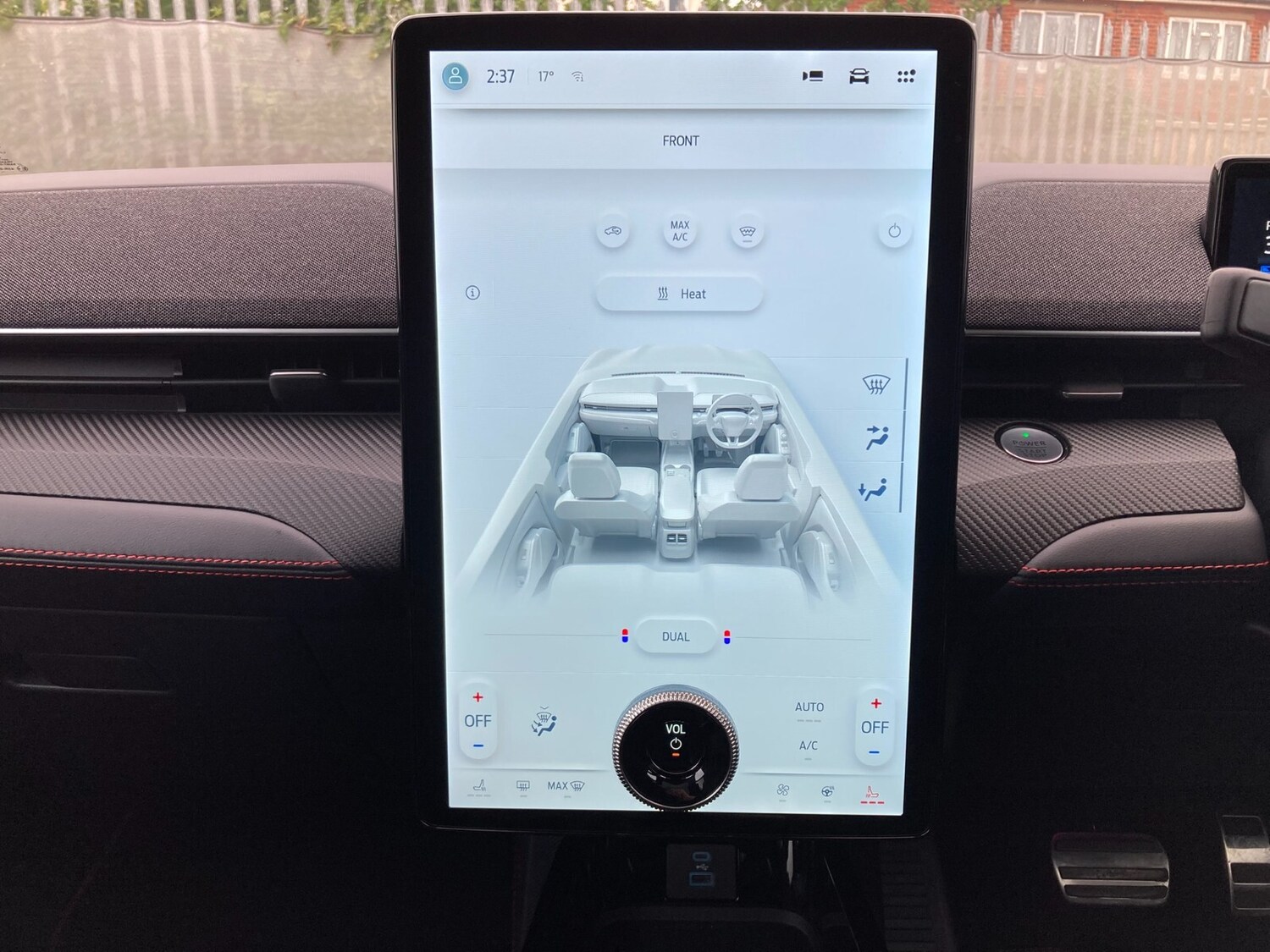 Used Ford Mustang Mach-E 2022 for sale - 76276454: Photo 28