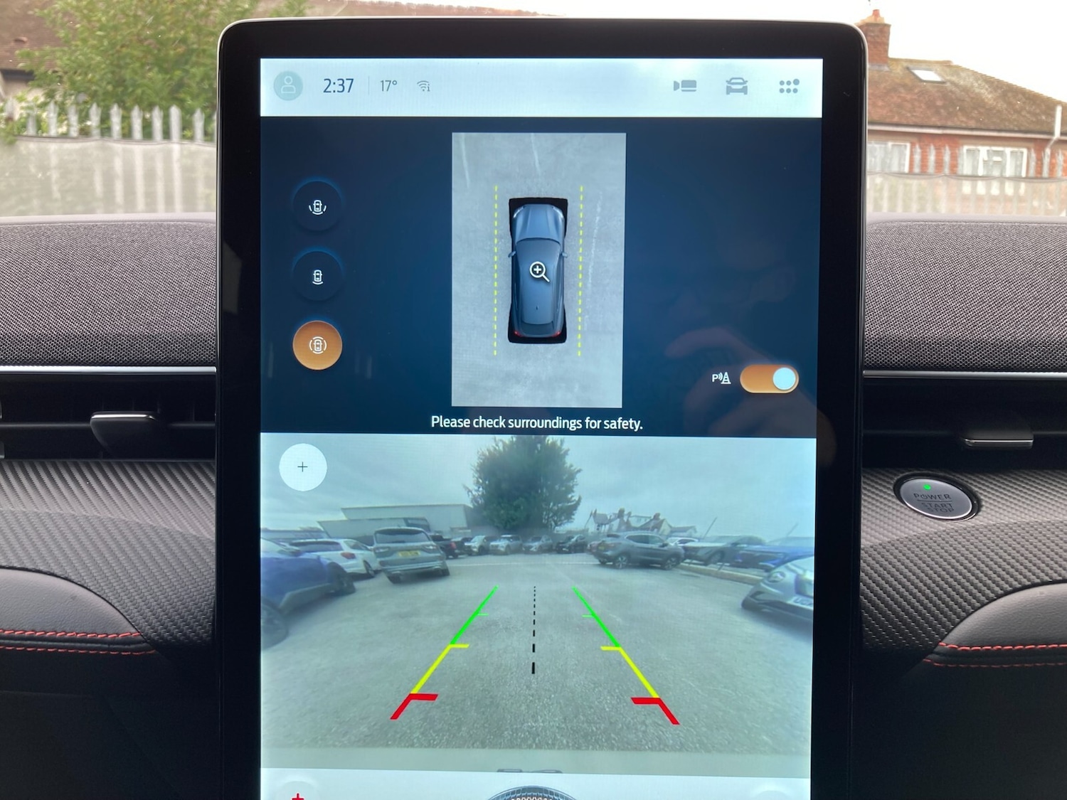 Used Ford Mustang Mach-E 2022 for sale - 76276454: Photo 30