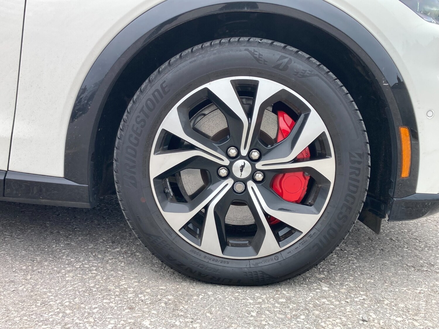 Used Ford Mustang Mach-E 2022 for sale - 76276454: Photo 40