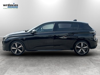 Used Peugeot 308 2022 for sale - 78912800: Photo