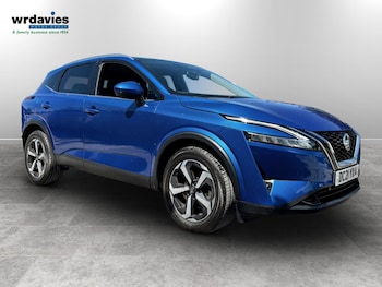 Used Nissan Qashqai 2021 for sale - 78832835: Photo