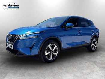 Used Nissan Qashqai 2021 for sale - 78832835: Photo