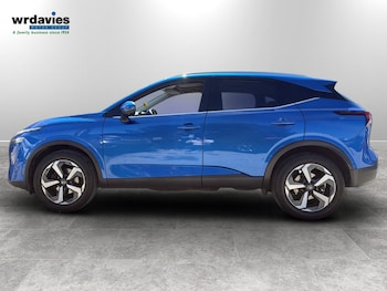 Used Nissan Qashqai 2021 for sale - 78832835: Photo