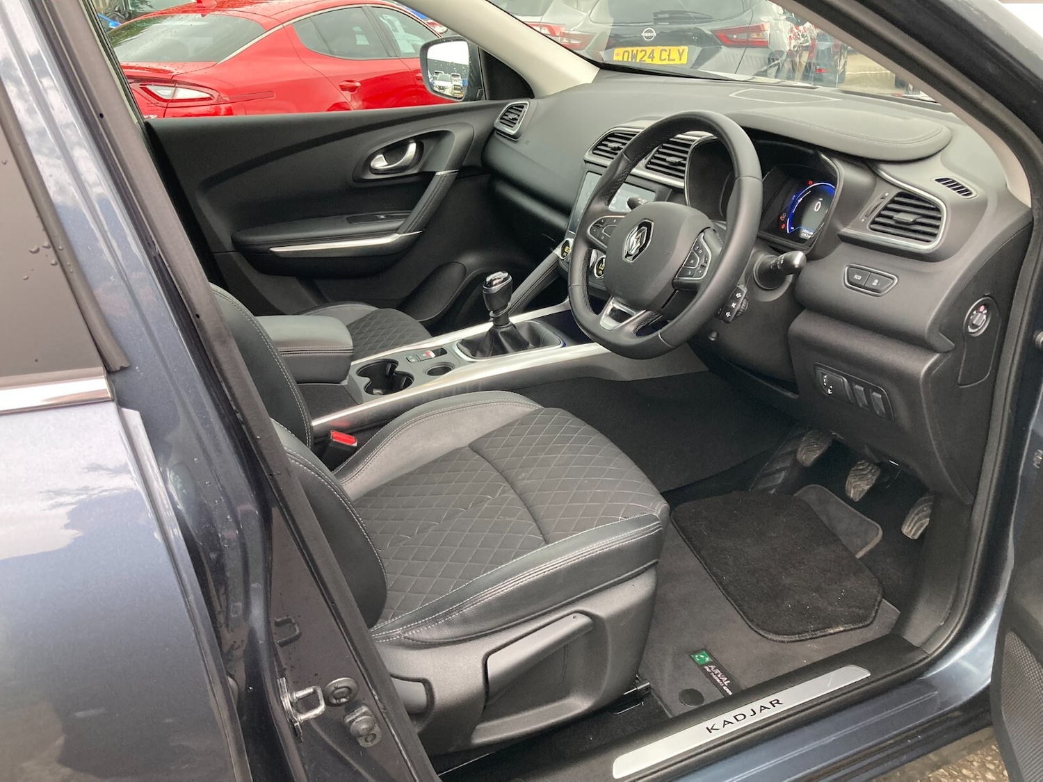 Used Renault Kadjar 2022 for sale - 76276673: Photo 11