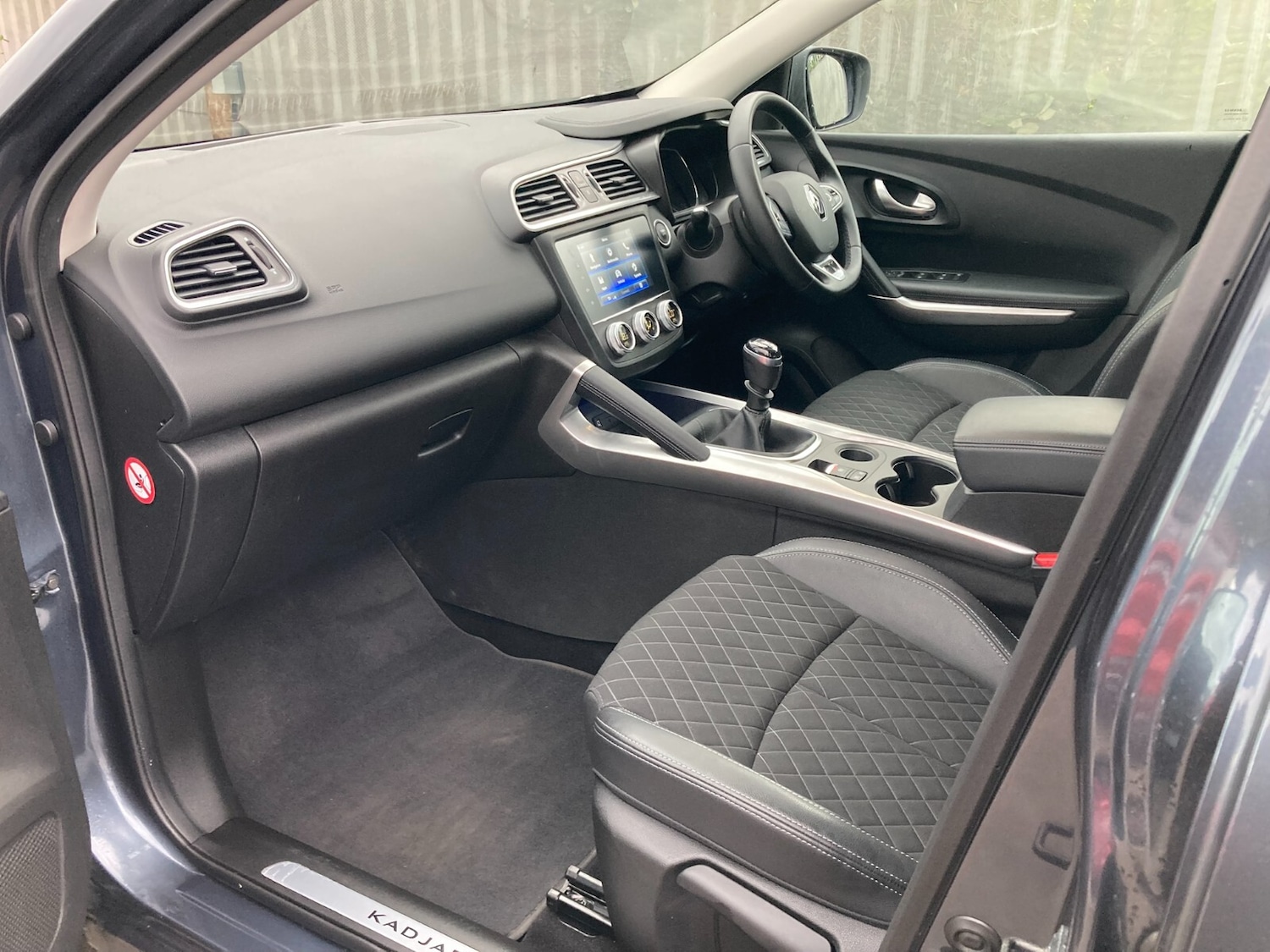 Used Renault Kadjar 2022 for sale - 76276673: Photo 12