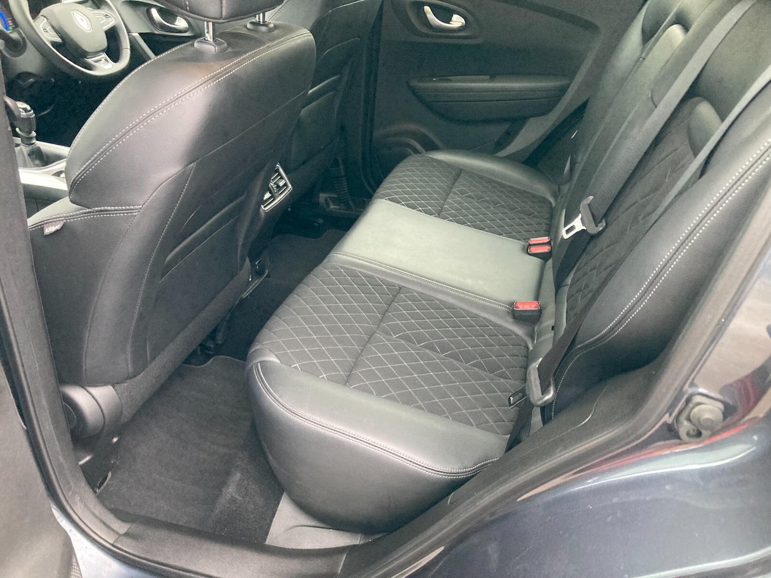 Used Renault Kadjar 2022 for sale - 76276673: Photo 14