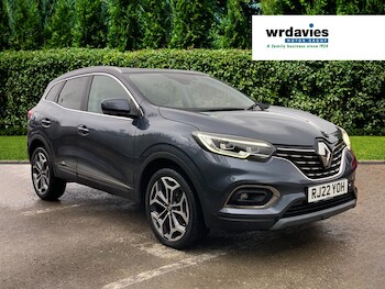 Used Renault Kadjar 2022 for sale - 76276673: Photo