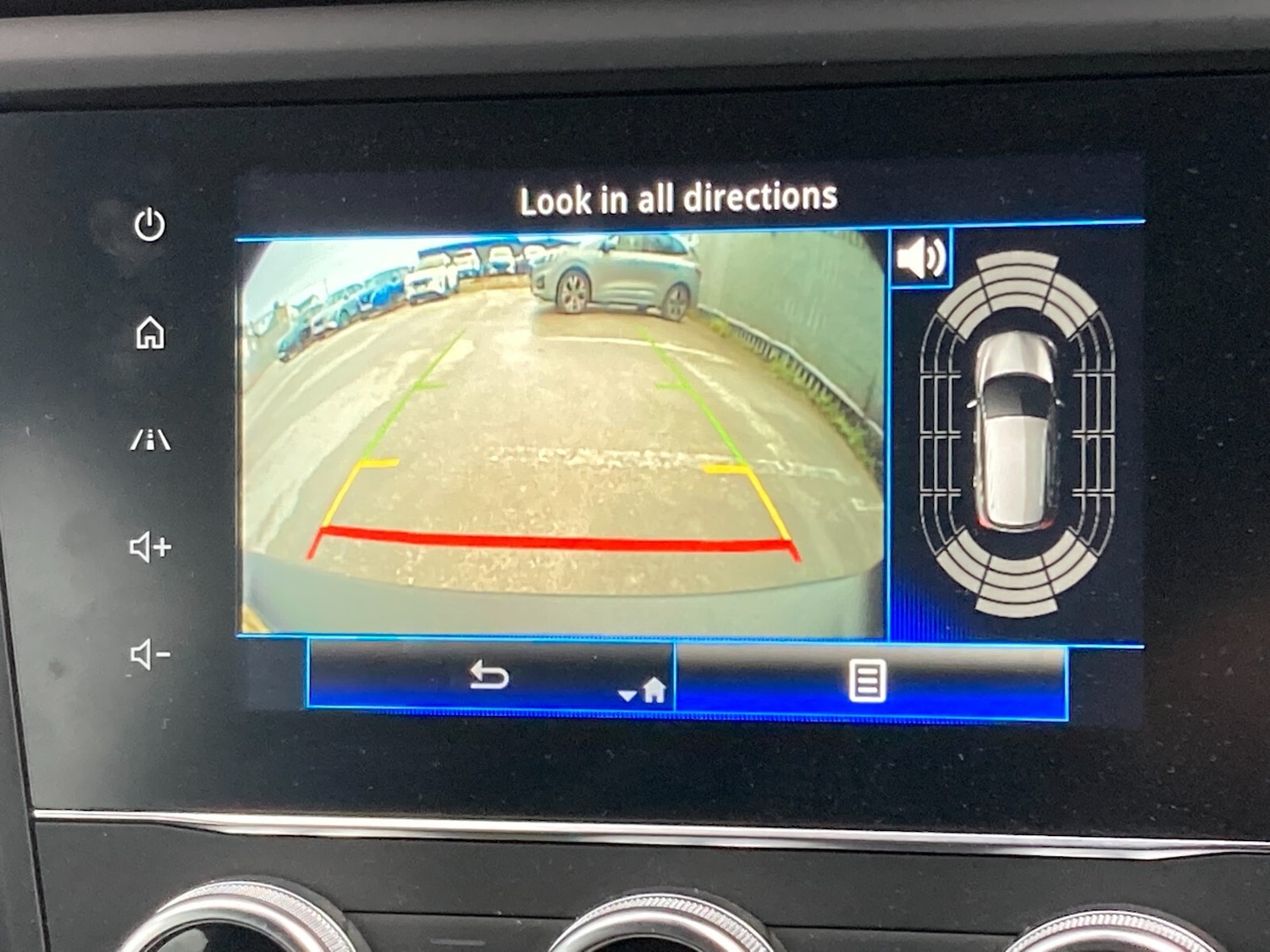 Used Renault Kadjar 2022 for sale - 76276673: Photo 28