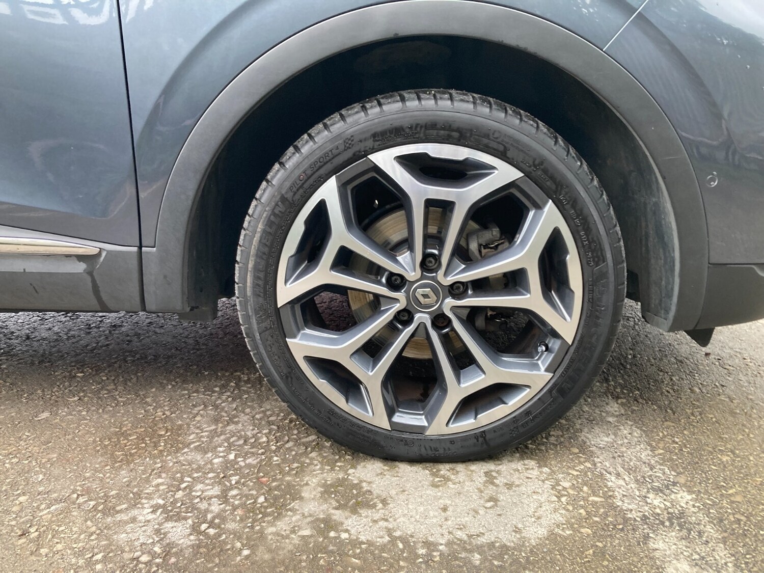 Used Renault Kadjar 2022 for sale - 76276673: Photo 36