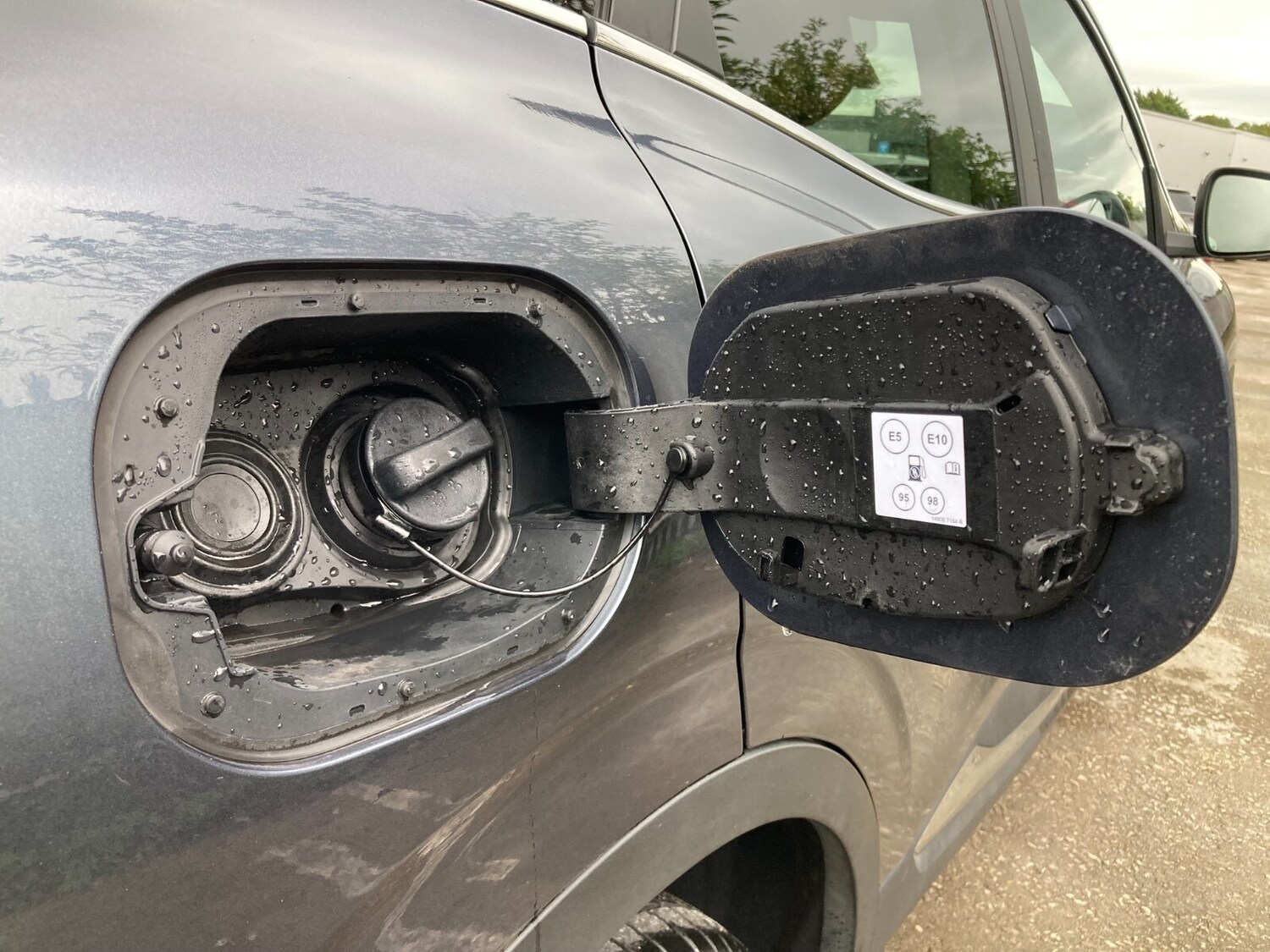 Used Renault Kadjar 2022 for sale - 76276673: Photo 40