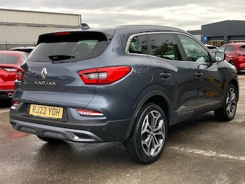 Used Renault Kadjar 2022 for sale - 76276673: Photo