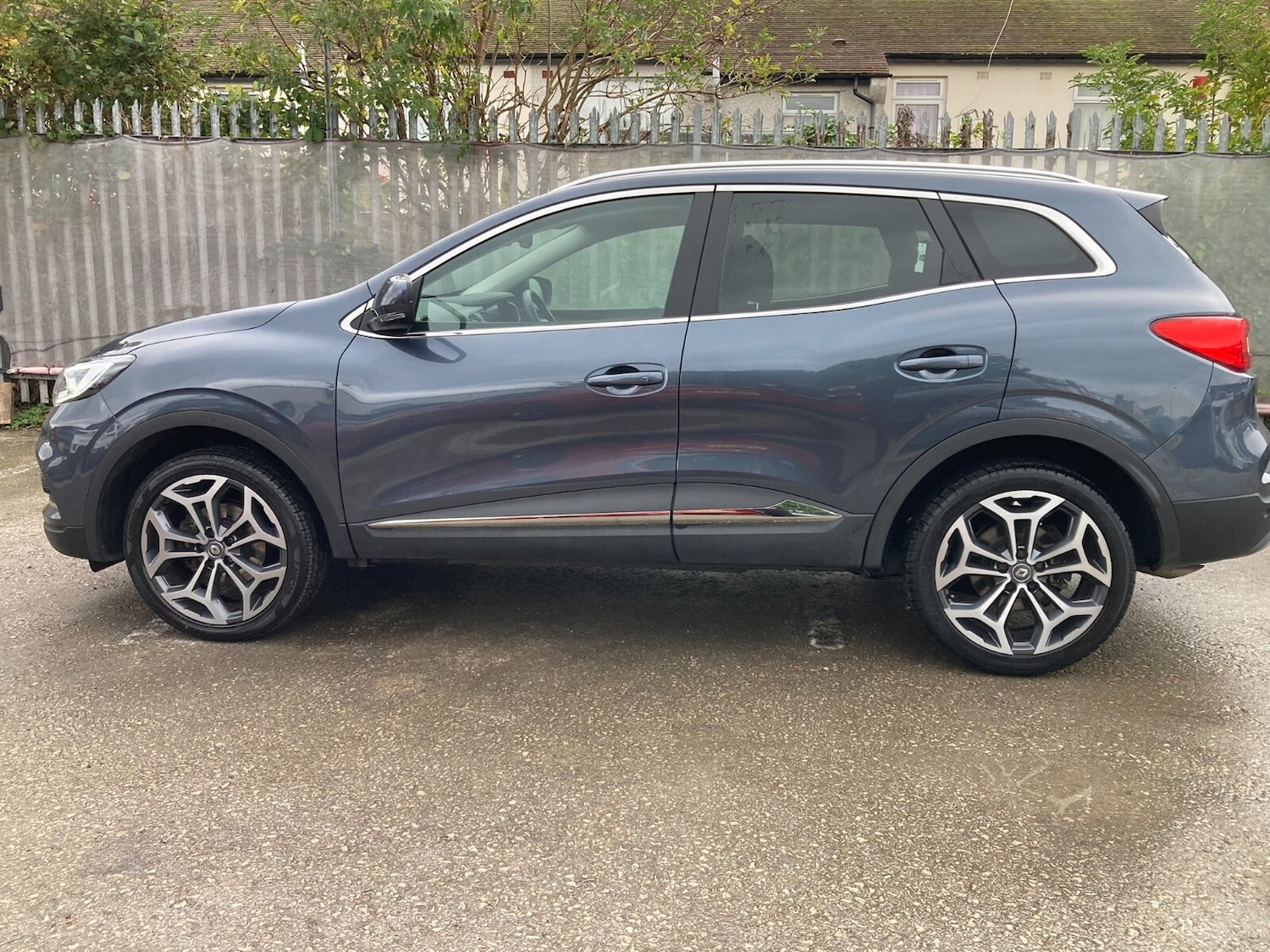 Used Renault Kadjar 2022 for sale - 76276673: Photo 8