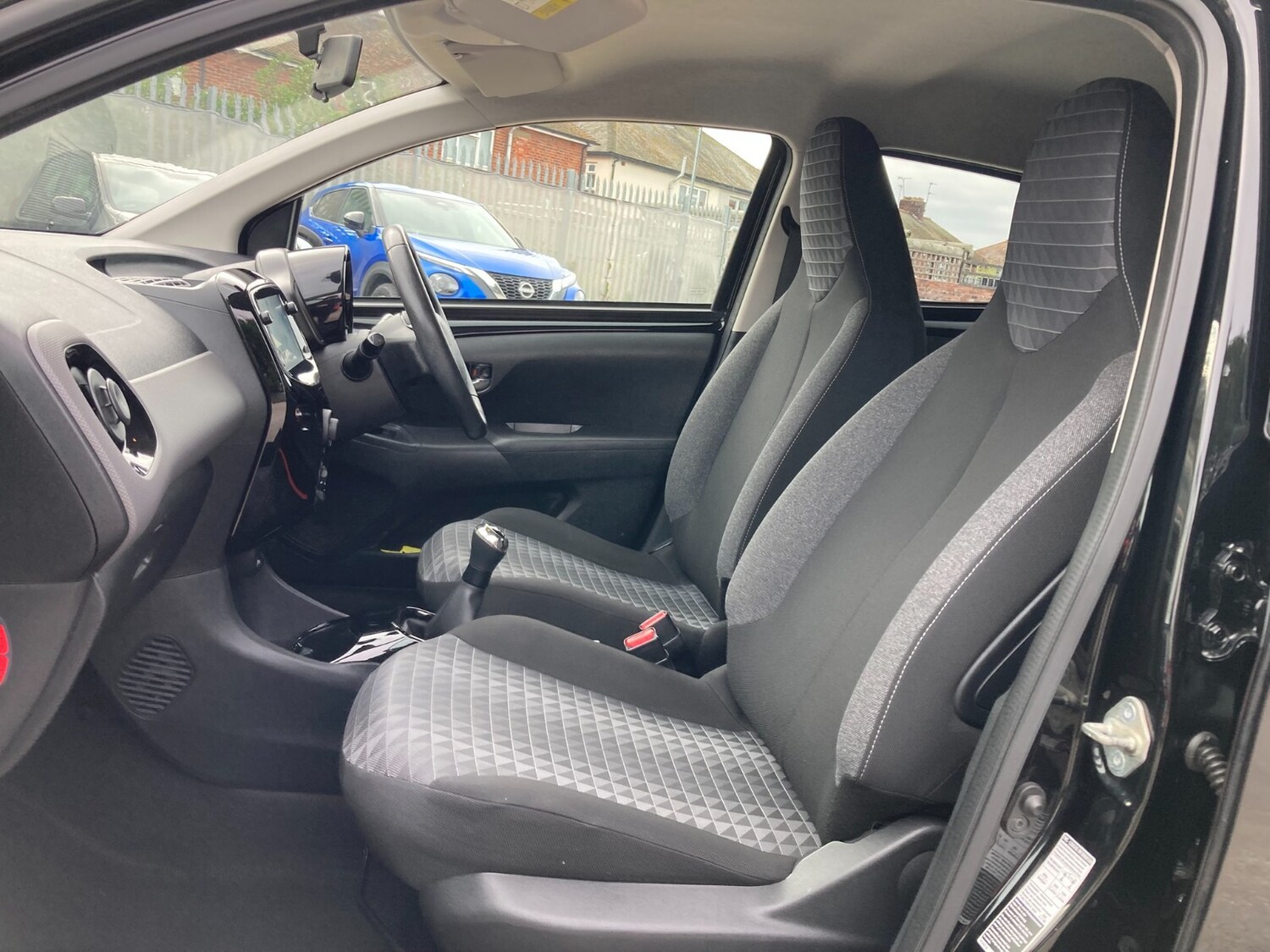 Used Peugeot 108 2021 for sale - 76276651: Photo 13