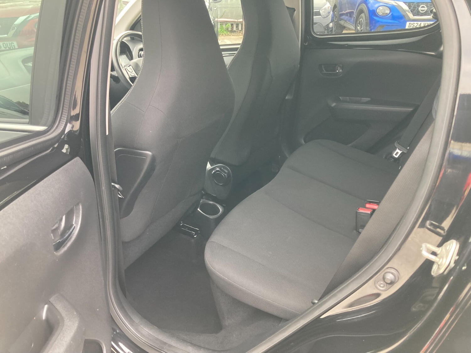 Used Peugeot 108 2021 for sale - 76276651: Photo 14