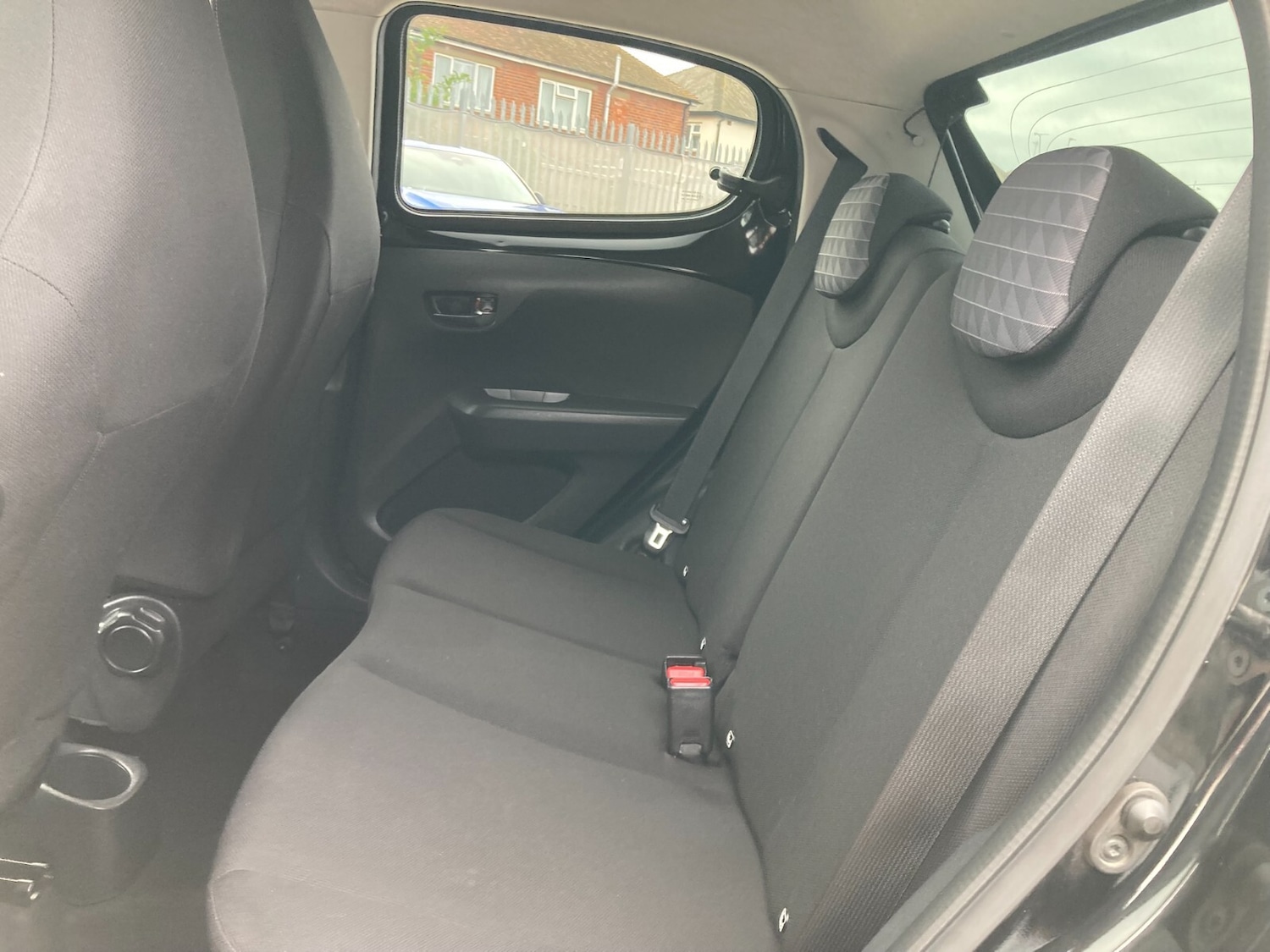 Used Peugeot 108 2021 for sale - 76276651: Photo 15