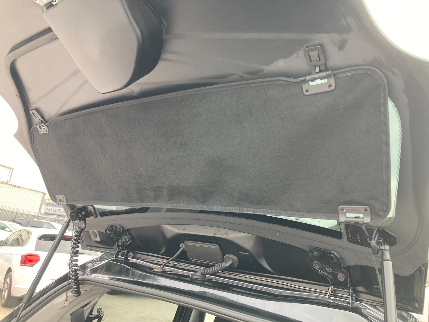 Used Peugeot 108 2021 for sale - 76276651: Photo 17