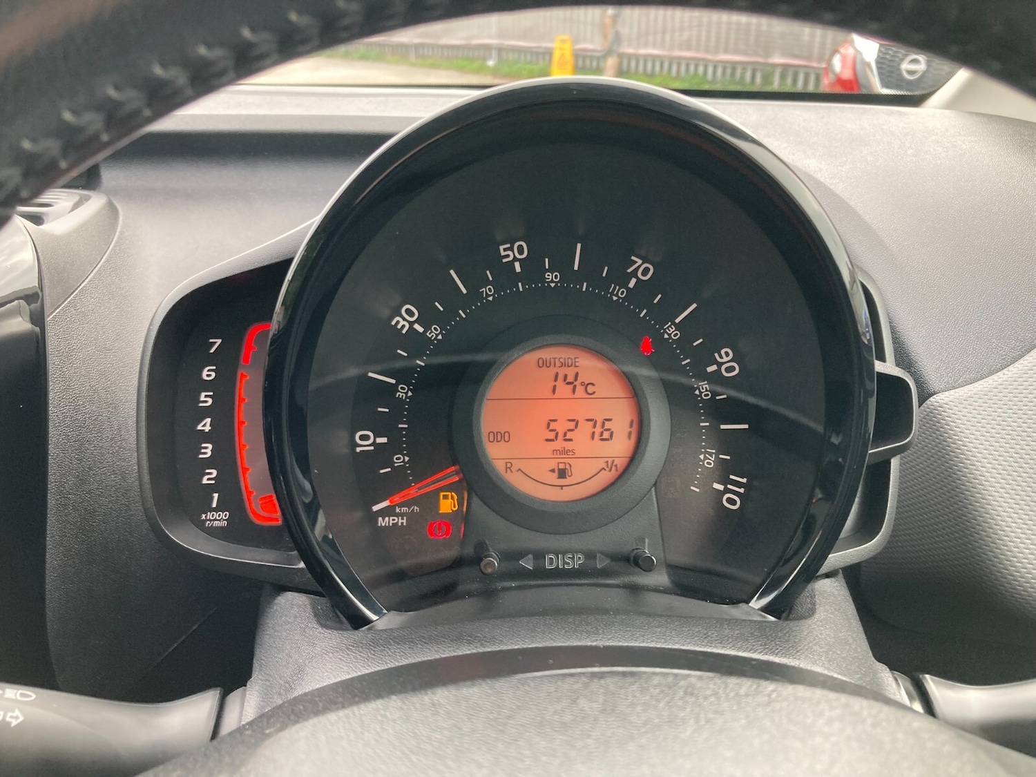 Used Peugeot 108 2021 for sale - 76276651: Photo 19