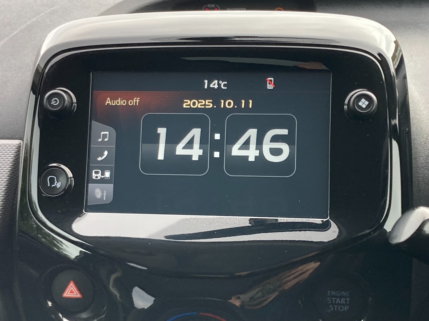 Used Peugeot 108 2021 for sale - 76276651: Photo 24