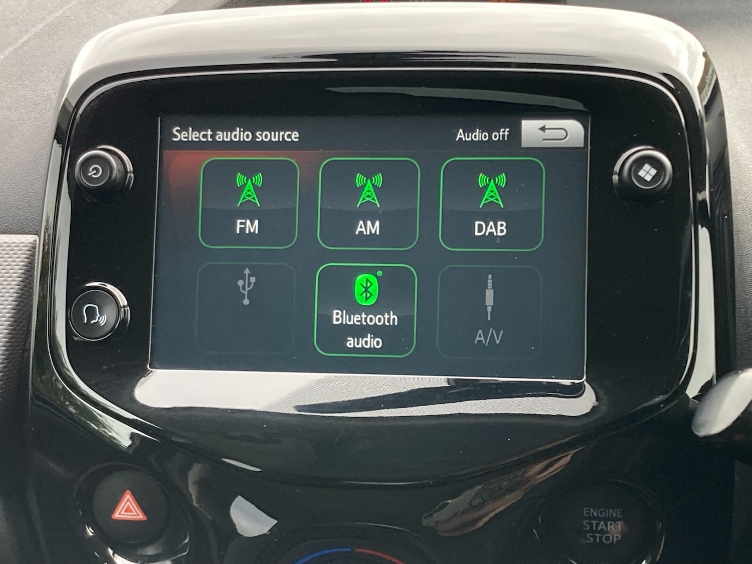 Used Peugeot 108 2021 for sale - 76276651: Photo 25