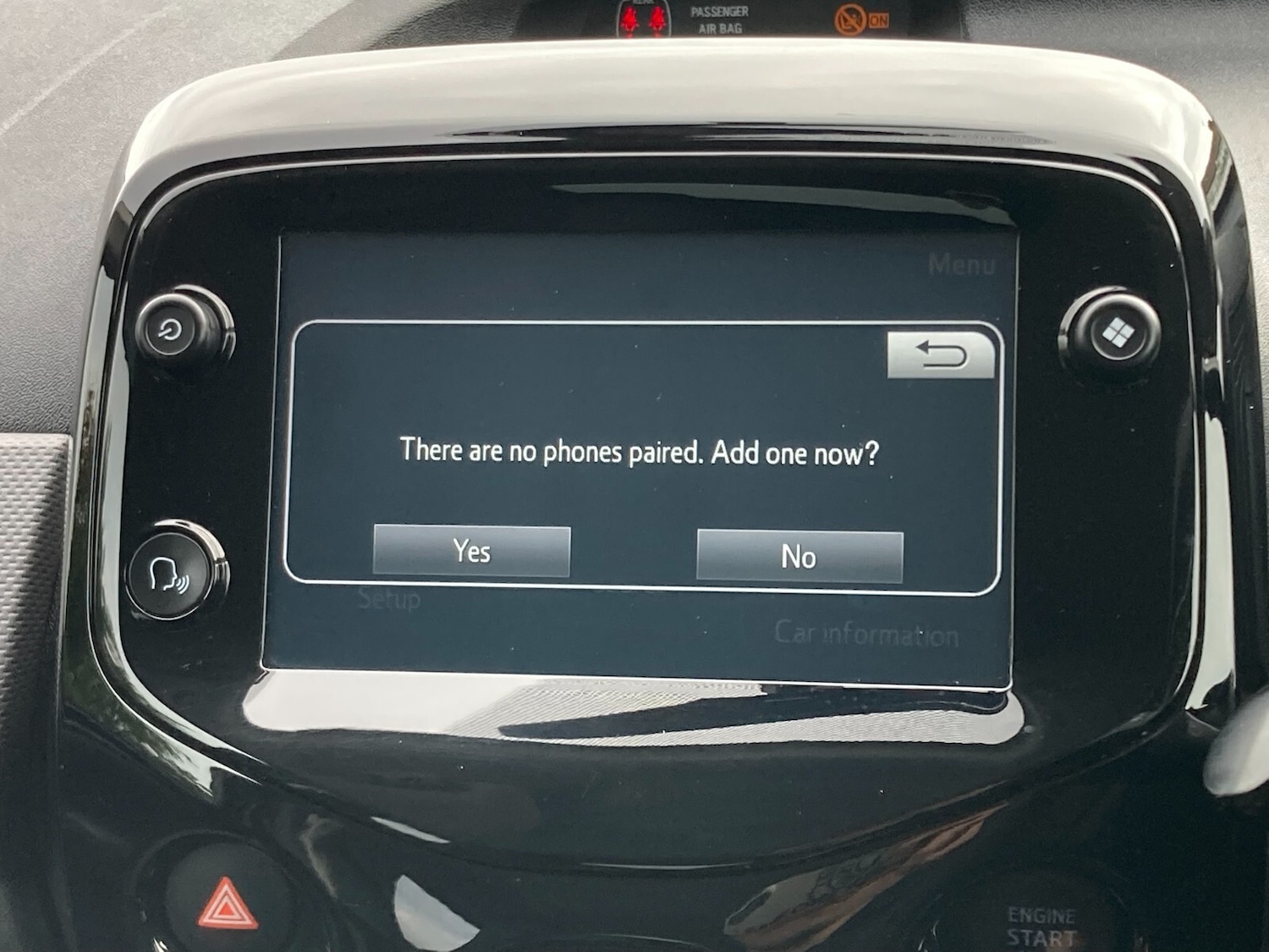 Used Peugeot 108 2021 for sale - 76276651: Photo 26