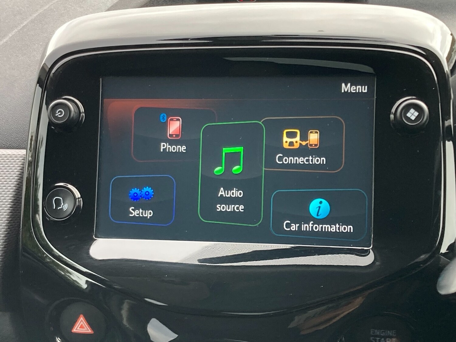 Used Peugeot 108 2021 for sale - 76276651: Photo 27