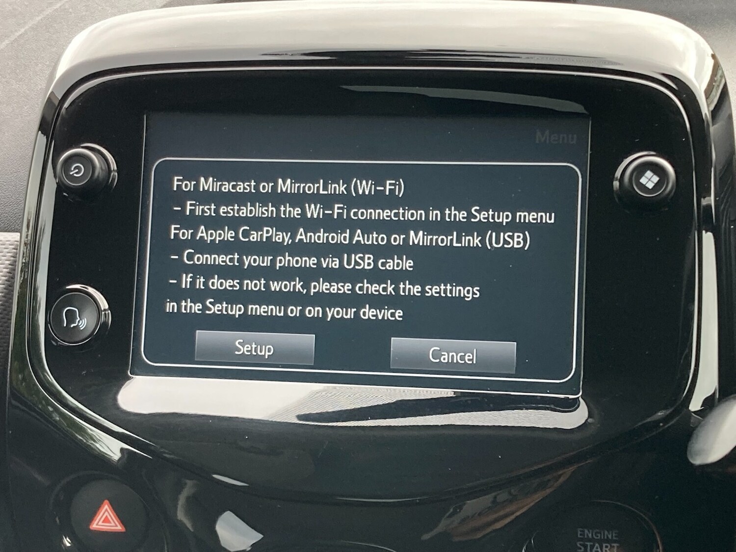 Used Peugeot 108 2021 for sale - 76276651: Photo 28