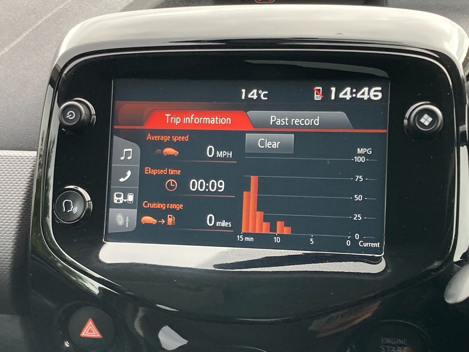 Used Peugeot 108 2021 for sale - 76276651: Photo 29