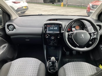 Used Peugeot 108 2021 for sale - 76276651: Photo